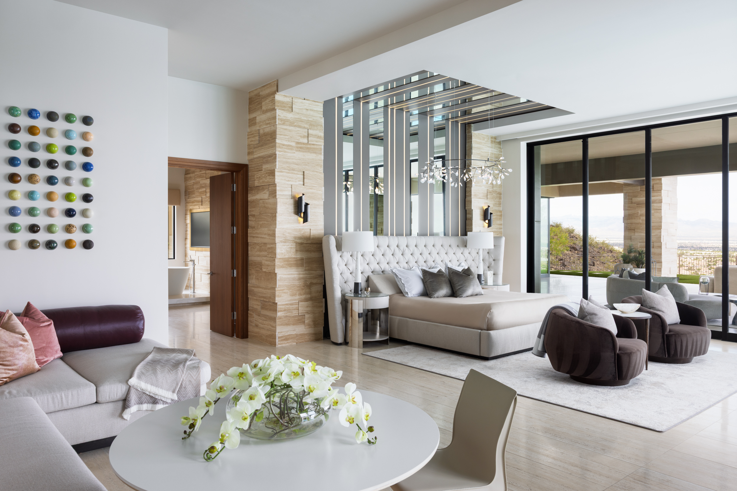 Entertaining in Style