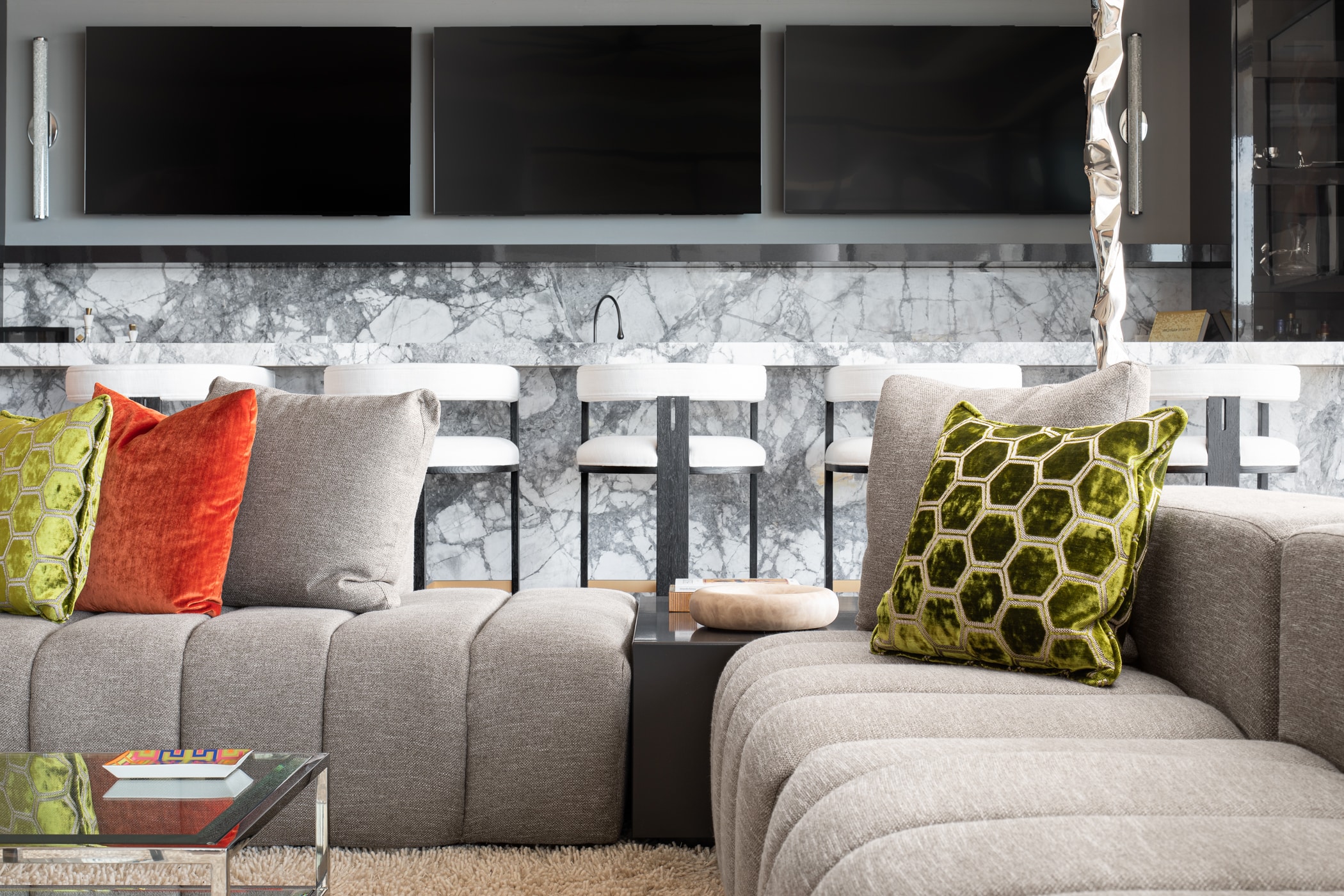 The Antidote To The Expected