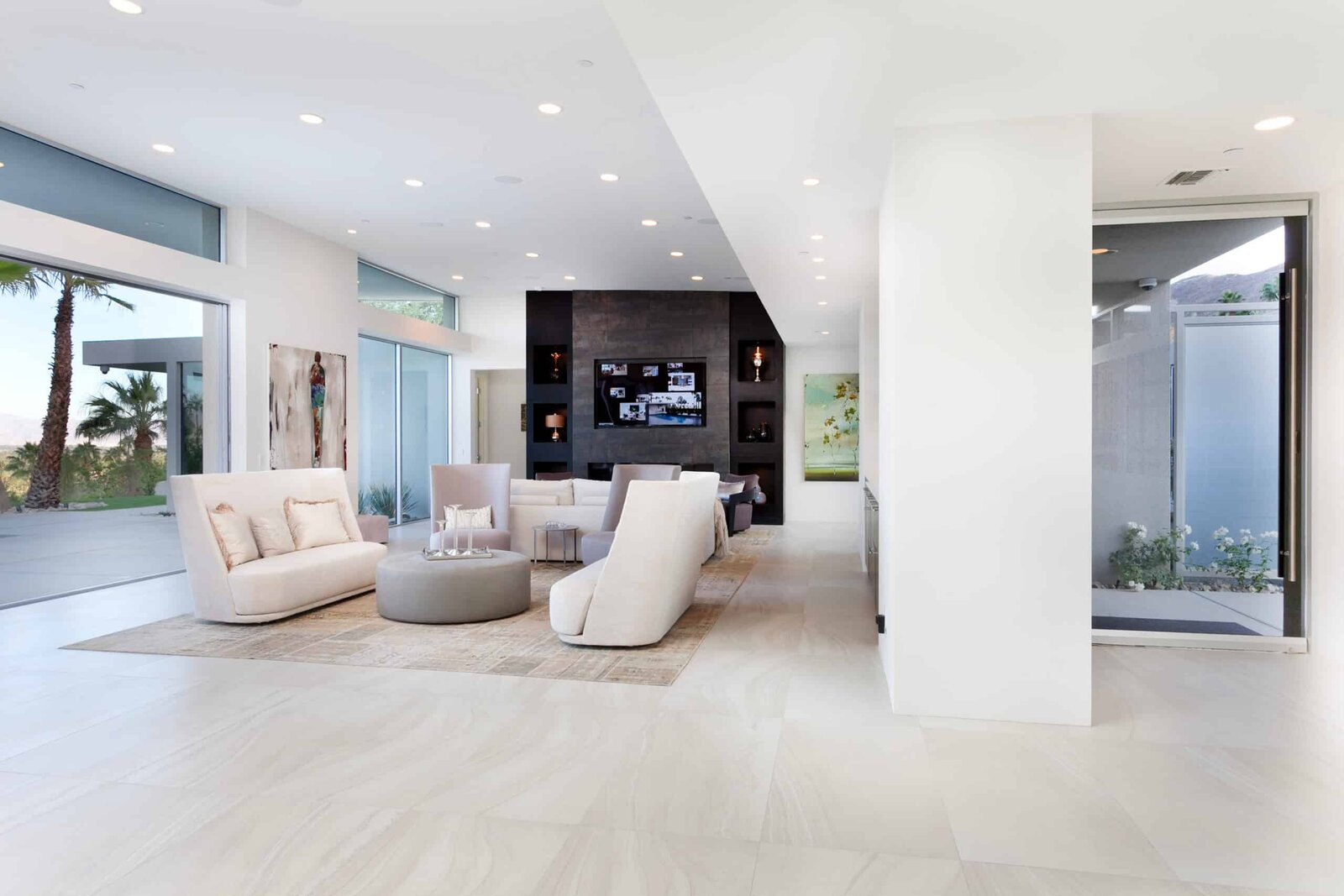 JSID interior design project — interior