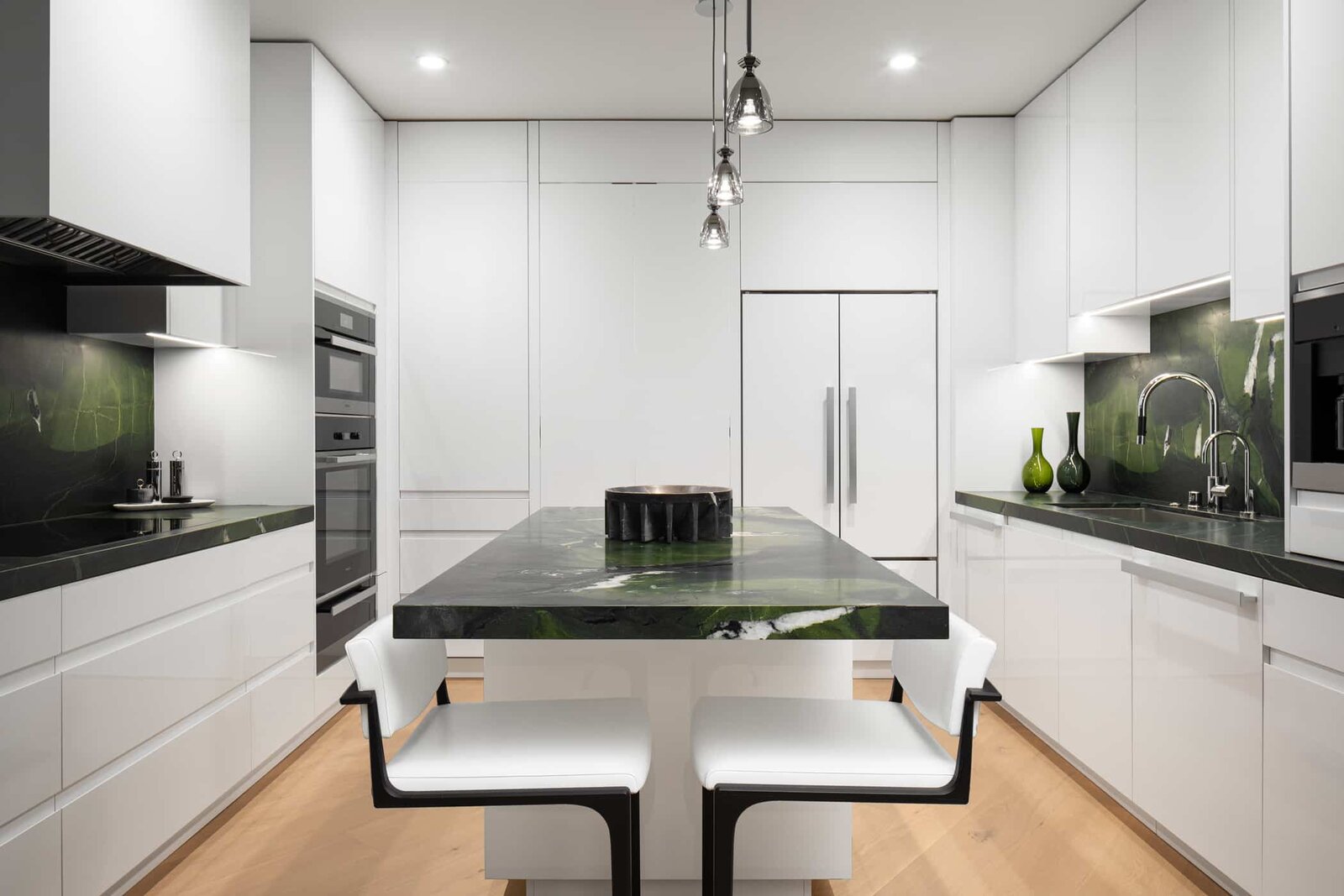 JSID interior design project — interior