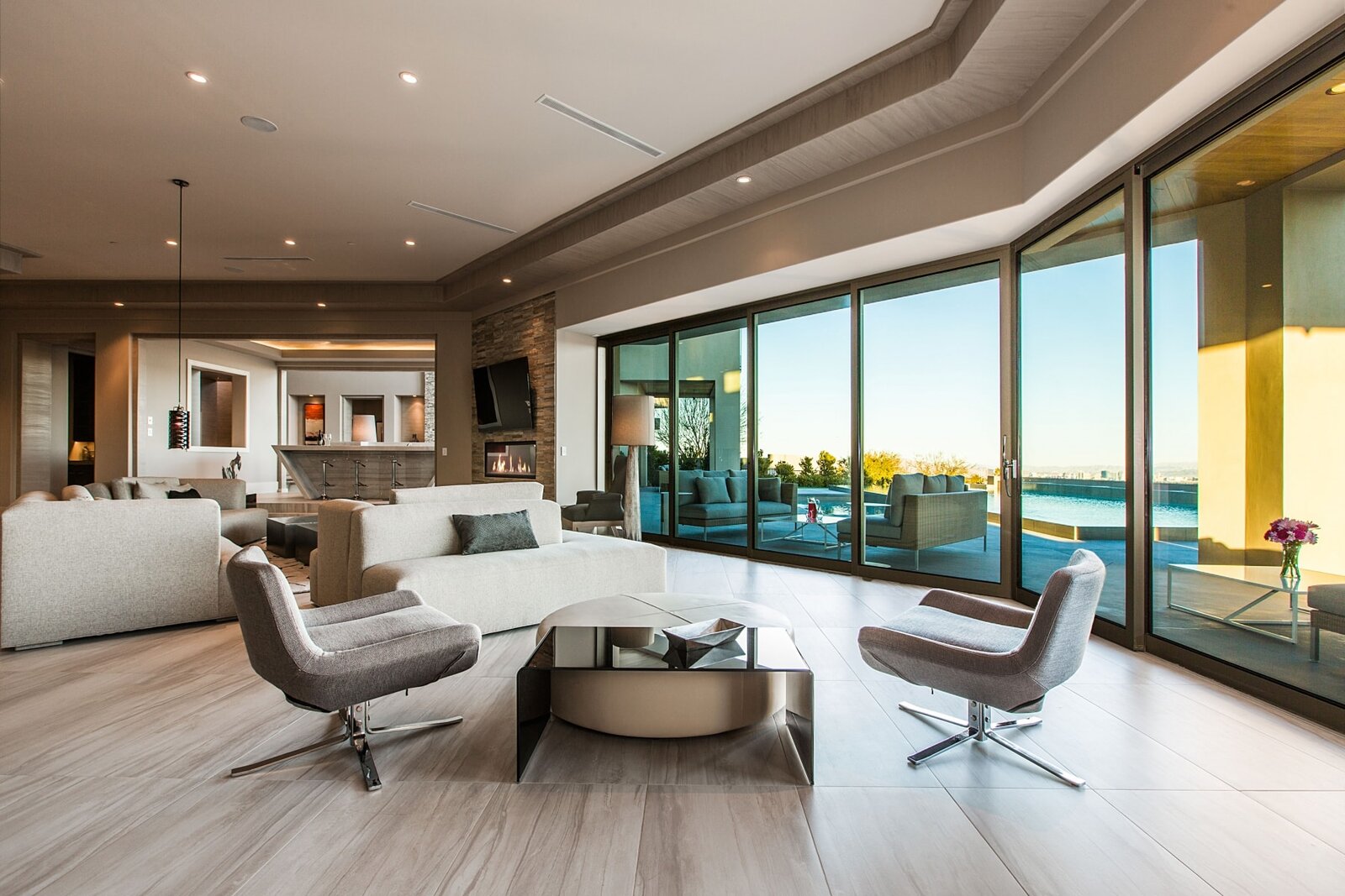 JSID interior design project — interior