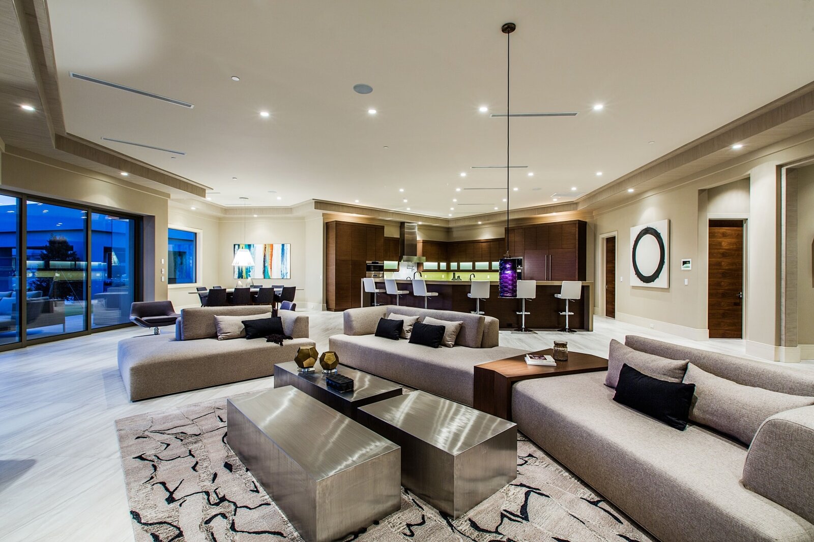JSID interior design project — interior