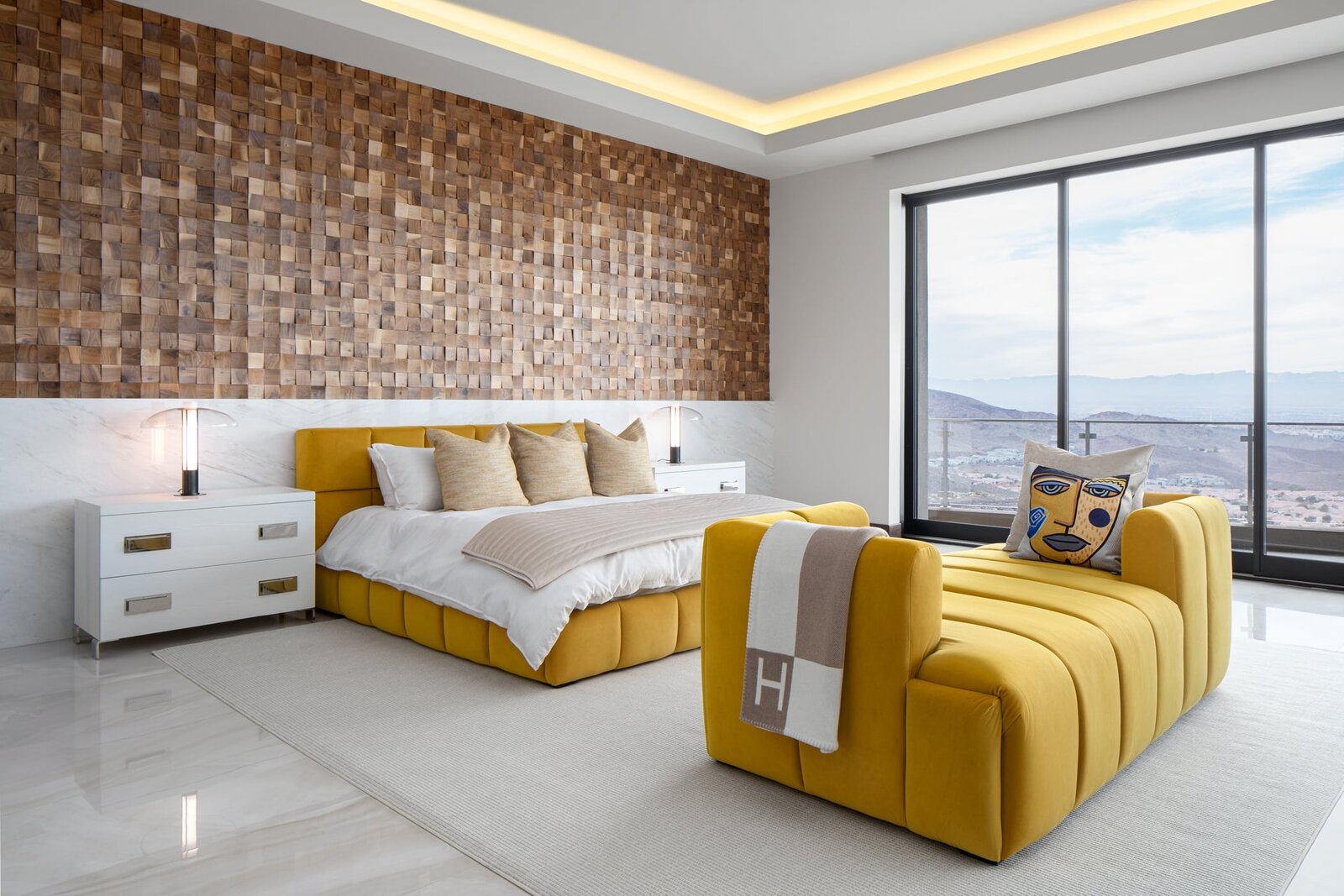 JSID interior design project — interior