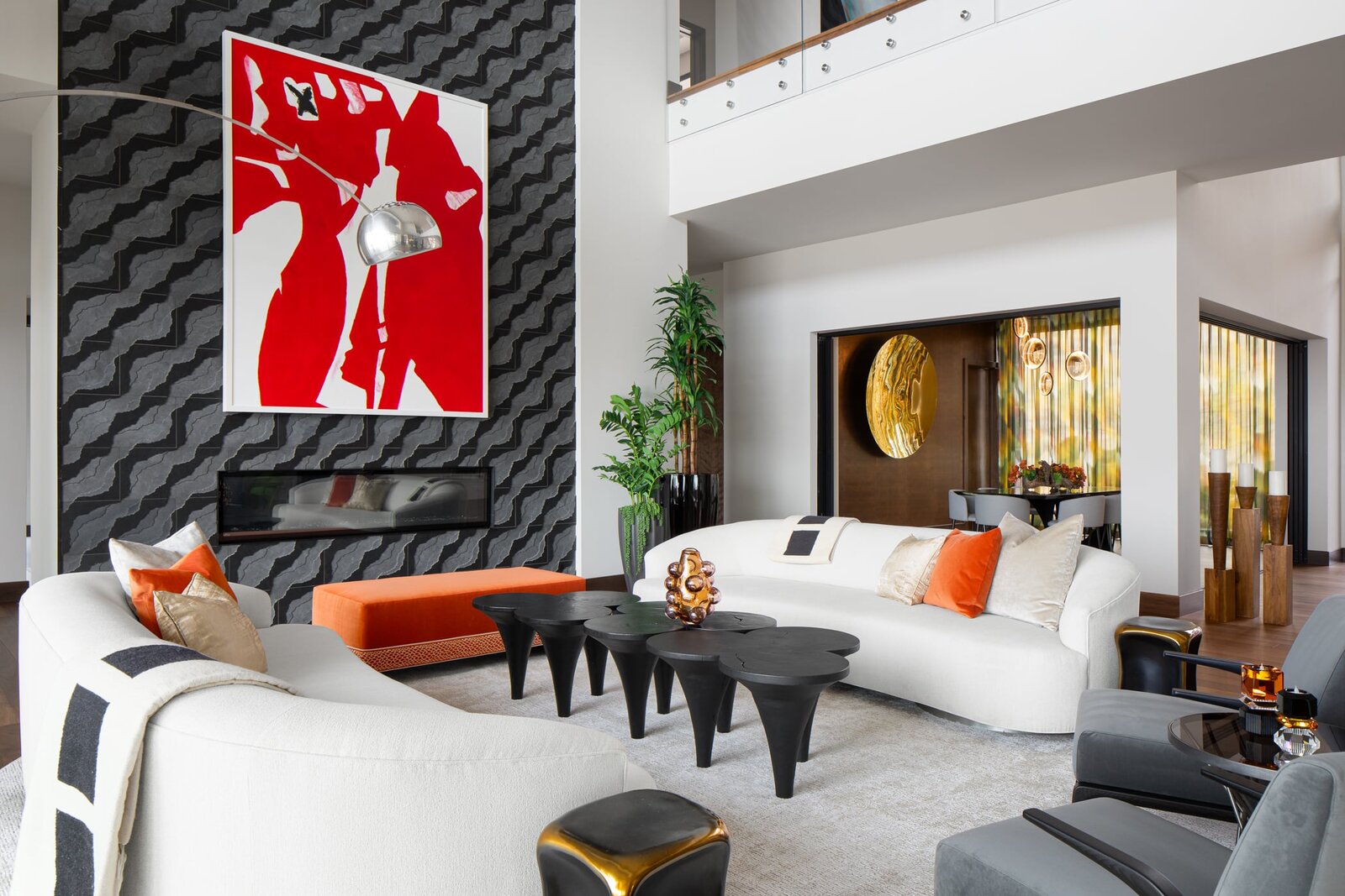 JSID interior design project — interior