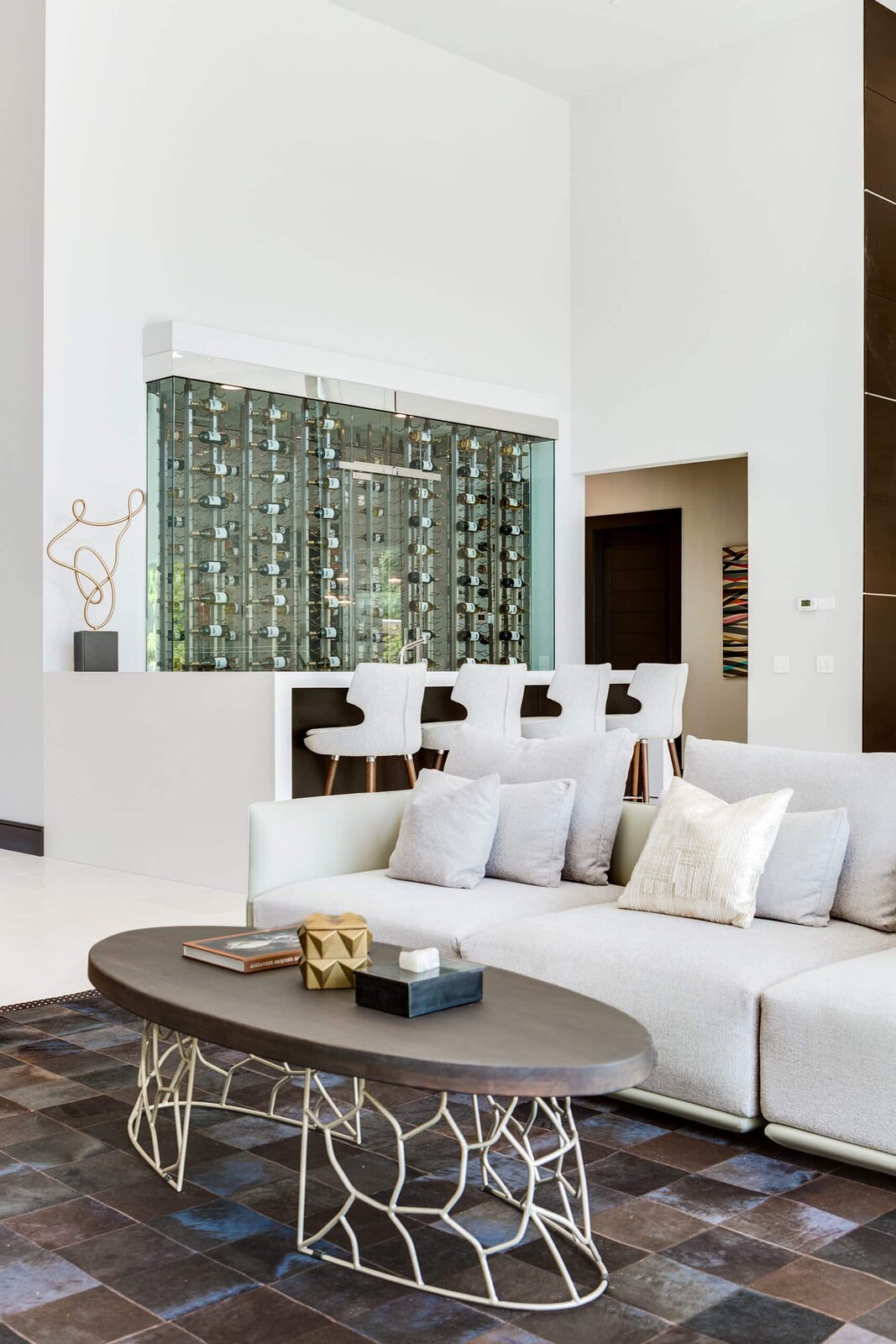 JSID interior design project — interior
