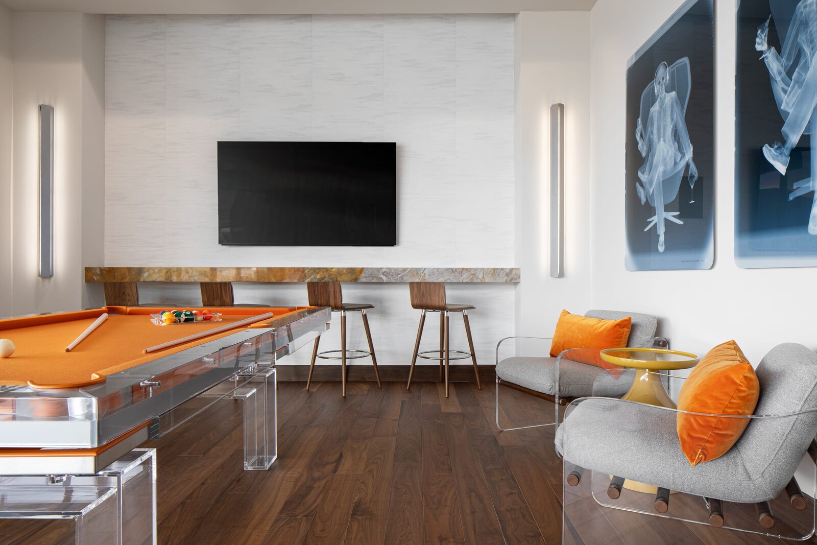 JSID interior design project — interior