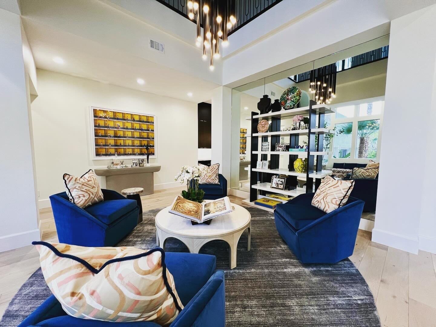 JSID interior design project — interior