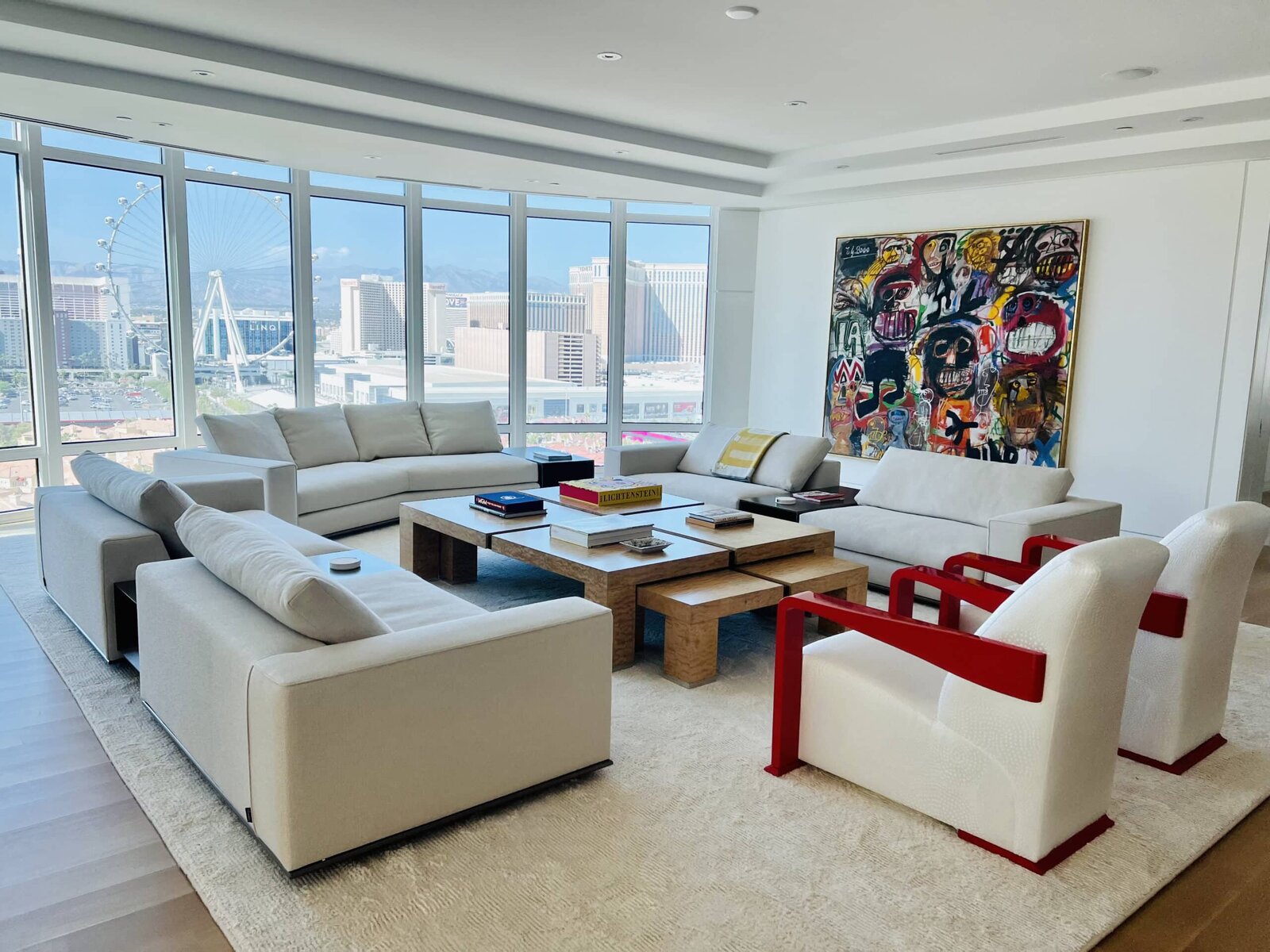 JSID interior design project — bedroom