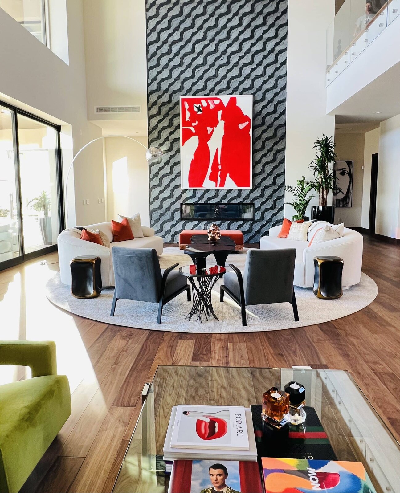 JSID interior design project — interior