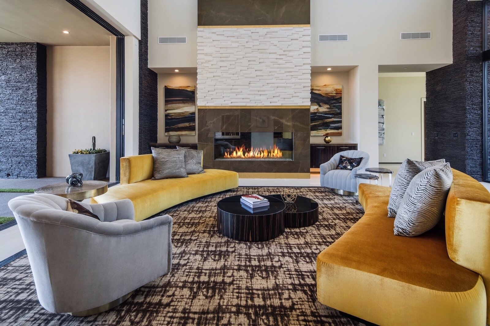 JSID interior design project — interior