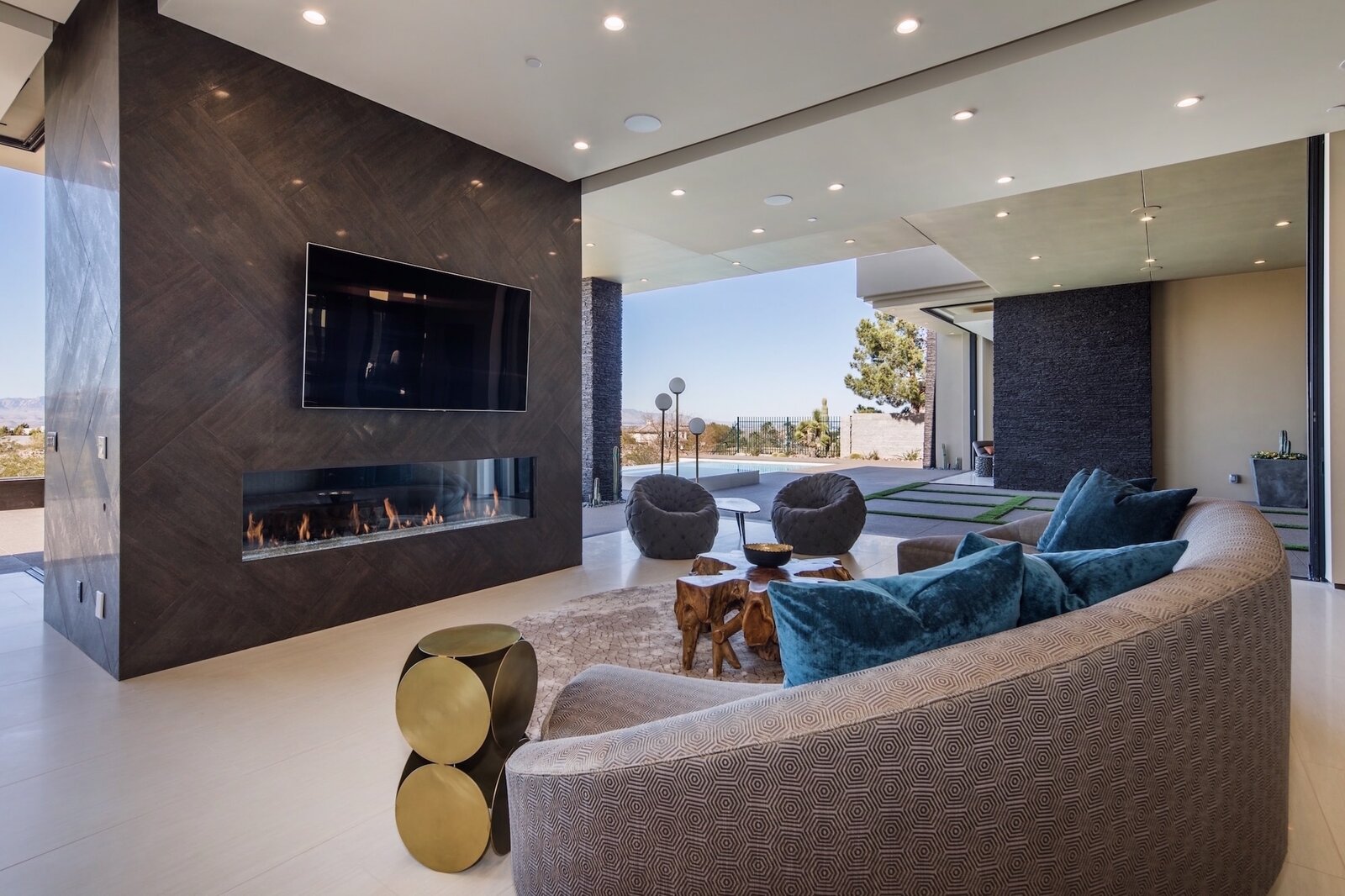 JSID interior design project — interior