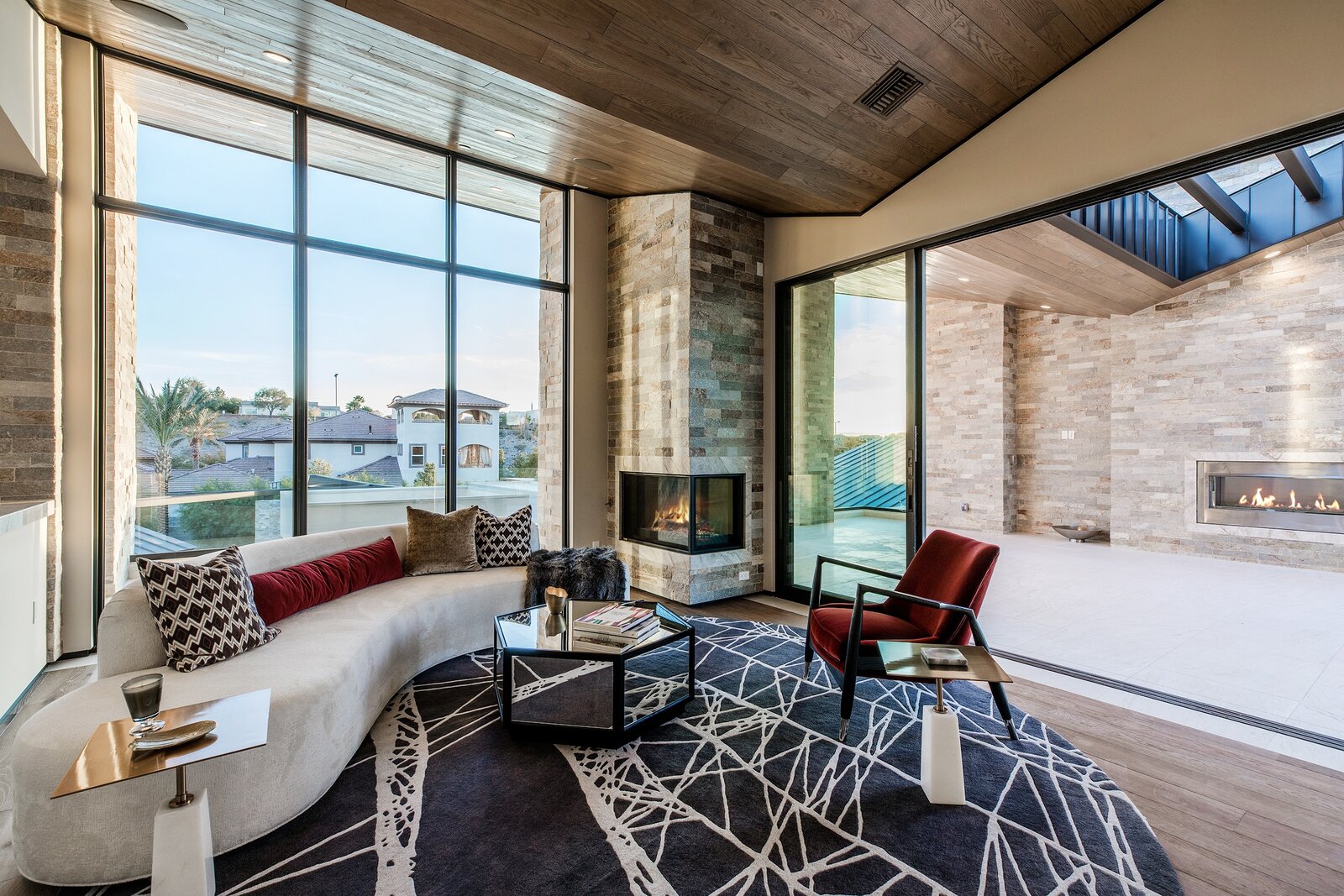 JSID interior design project — interior
