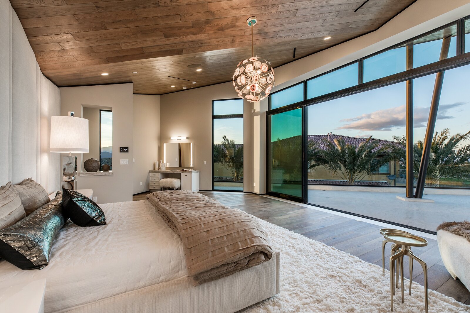 JSID interior design project — interior