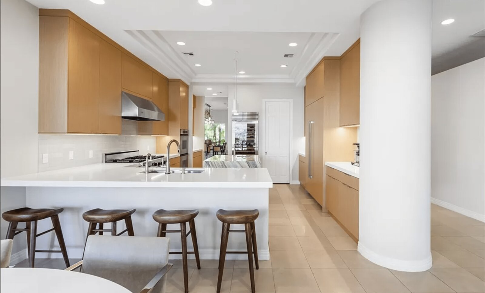 JSID interior design project — interior