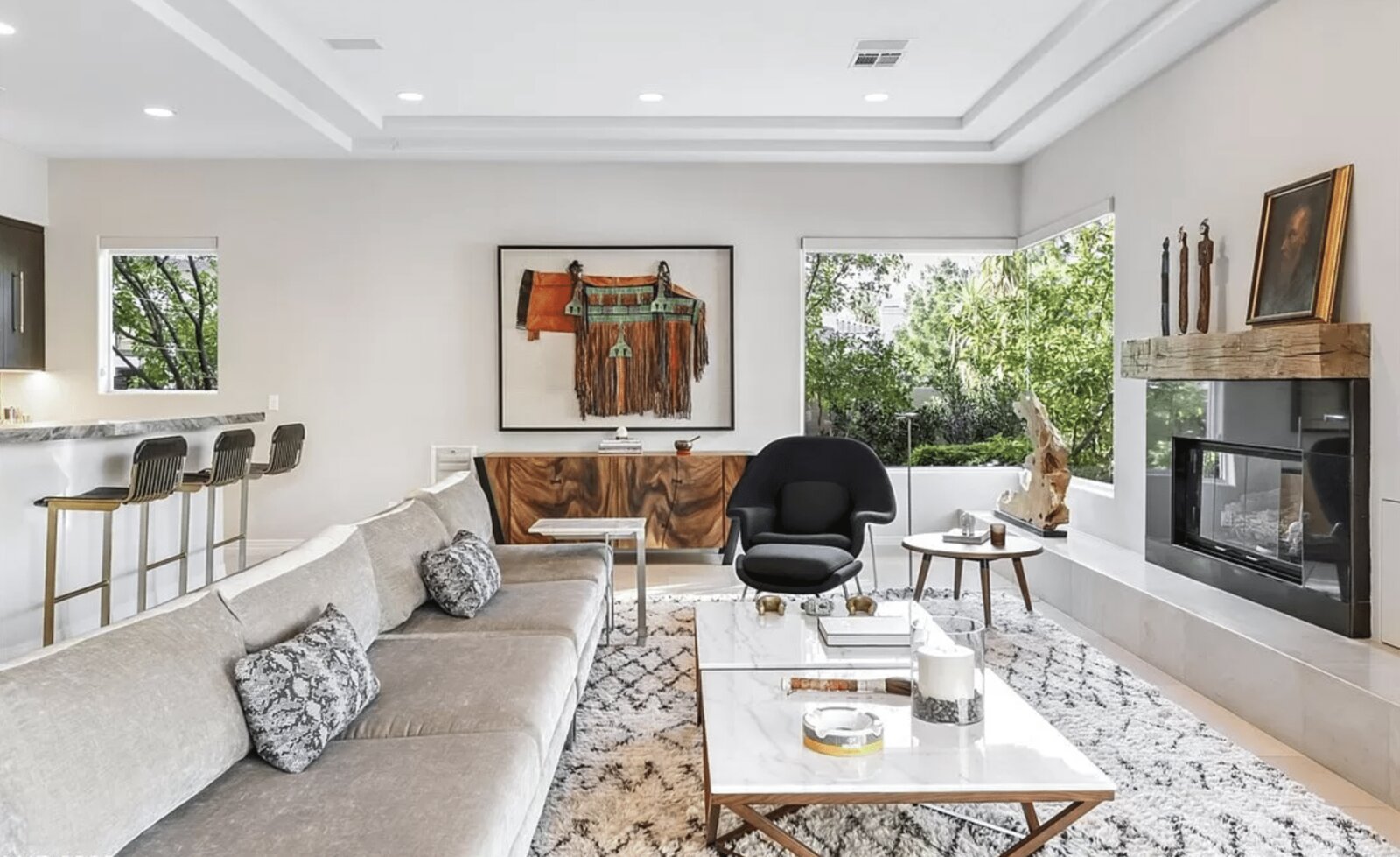 JSID interior design project — interior