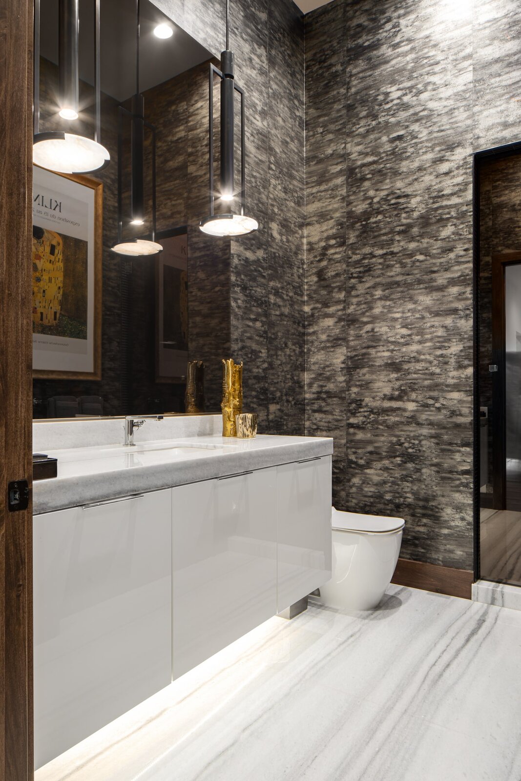 JSID interior design project — interior