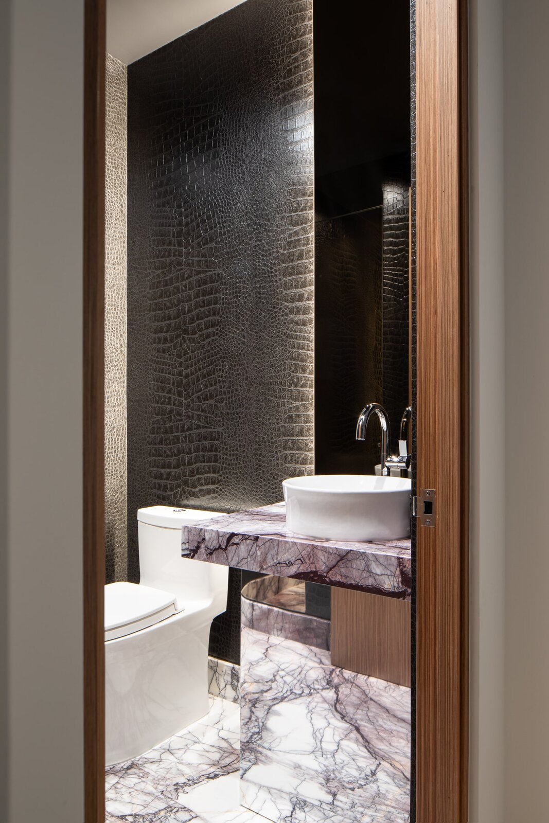 JSID interior design project — interior