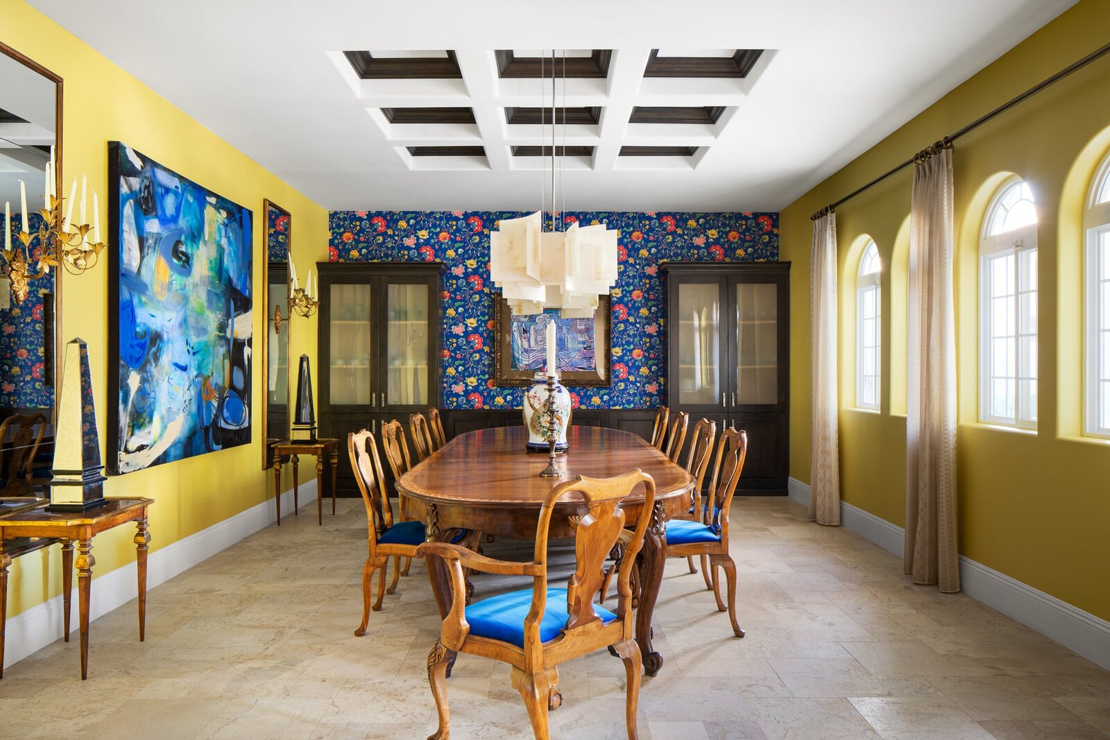 JSID interior design project — interior